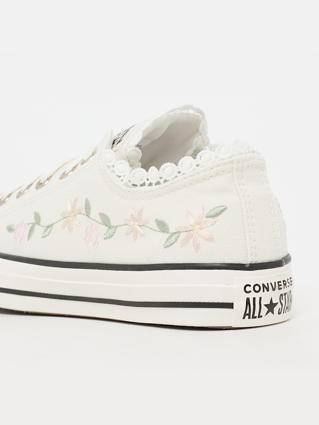 Converse, Chuck Taylor All Star Vintage, white, Image 7 of 7