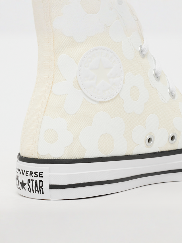 Converse, Chuck Taylor All Star, beige, Image 7 of 7