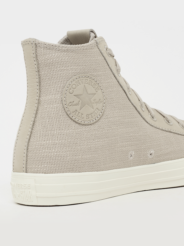Converse, Chuck Taylor, beige, Image 7 of 7