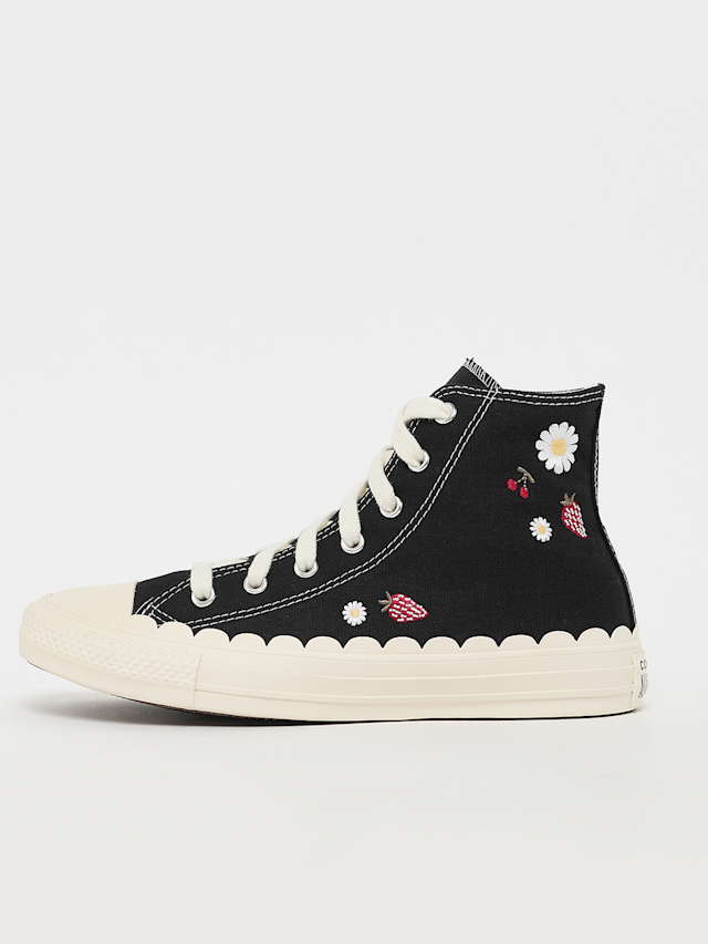 Converse, Chuck Taylor All Star, black, Image 1 of 7
