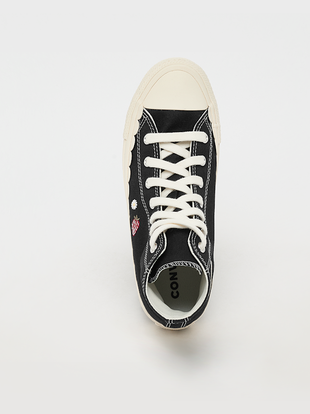 Converse, Chuck Taylor All Star, black, Image 5 of 7