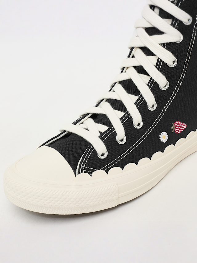 Converse, Chuck Taylor All Star, black, Image 6 of 7