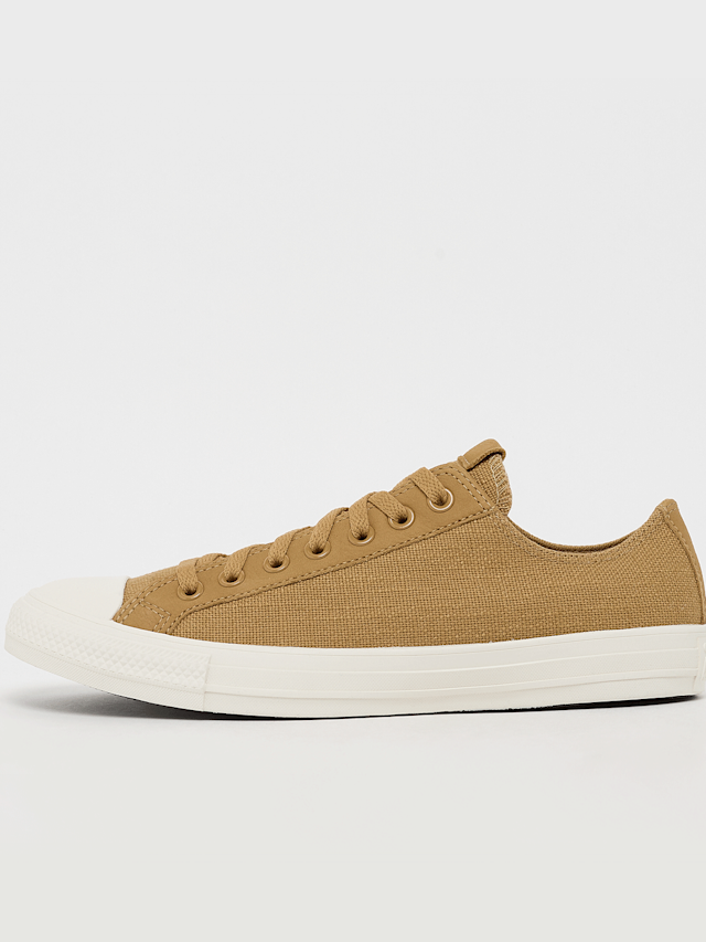 Converse, Chuck Taylor, brown, Image 1 of 7