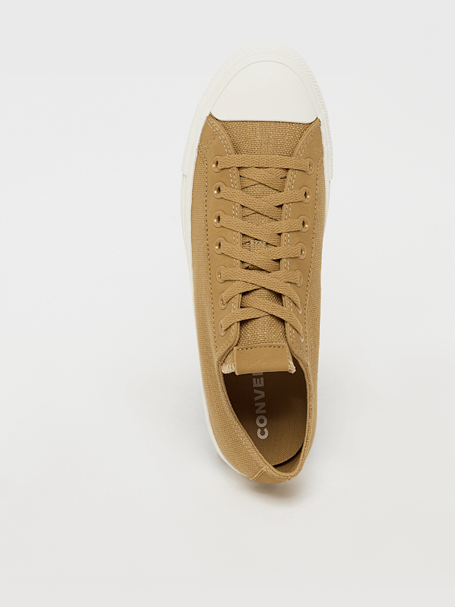 Converse, Chuck Taylor, brown, Image 5 of 7