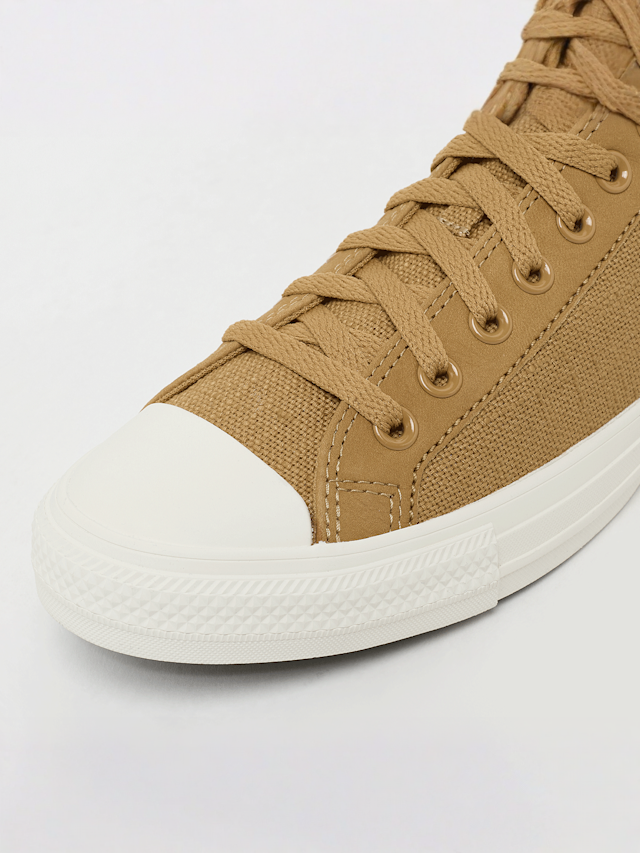 Converse, Chuck Taylor, brown, Image 6 of 7