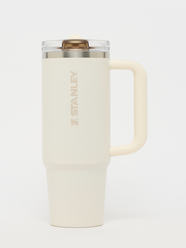 Stanley, The Quencher ProTour Flip Straw Tumbler | 0,9L, beige, Image 1 of 3