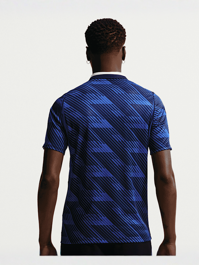 Nike  , France FFF 2026 Home Jersey, blue, Image 2 of 6