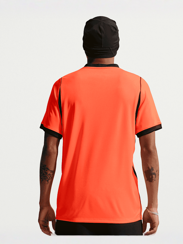 Nike  , Netherlands 2026 Home Jersey, orange, Image 2 of 6