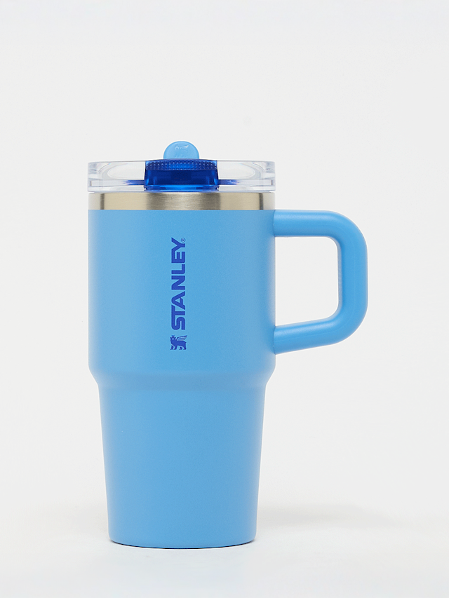 Stanley, The Quencher ProTour Flip Straw Tumbler | 0,6L, blue, Image 1 of 3