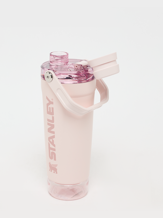 Stanley, The Vitalize™ Shaker Bottle | 0,6L, beige, Image 2 of 3
