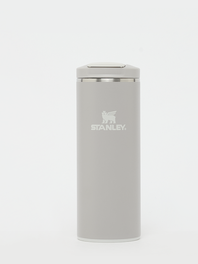 Stanley, The Transit Fliptop Mug | 0,35L, grey, Image 1 of 3