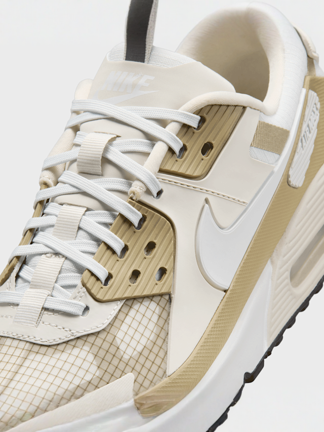 Nike  , Air Max 90, beige, Image 7 of 8