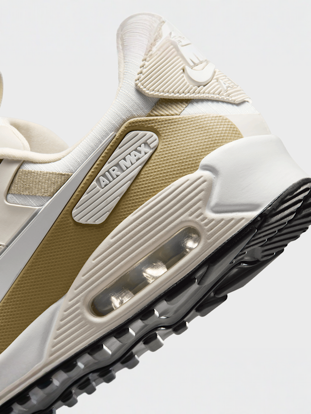 Nike  , Air Max 90, beige, Image 8 of 8