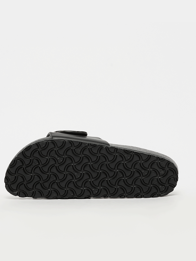 Birkenstock, Madrid Big Buckle EVA, black, Image 4 of 7