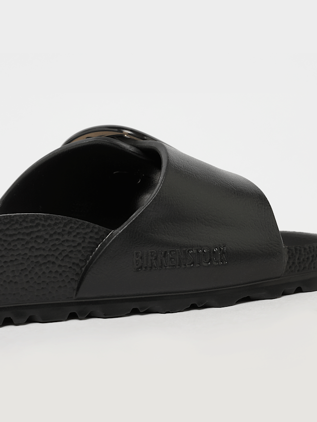 Birkenstock, Madrid Big Buckle EVA, black, Image 7 of 7