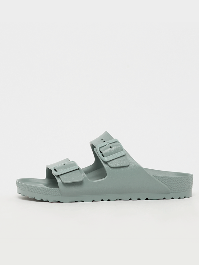 Birkenstock, Arizona EVA, green, Image 1 of 7