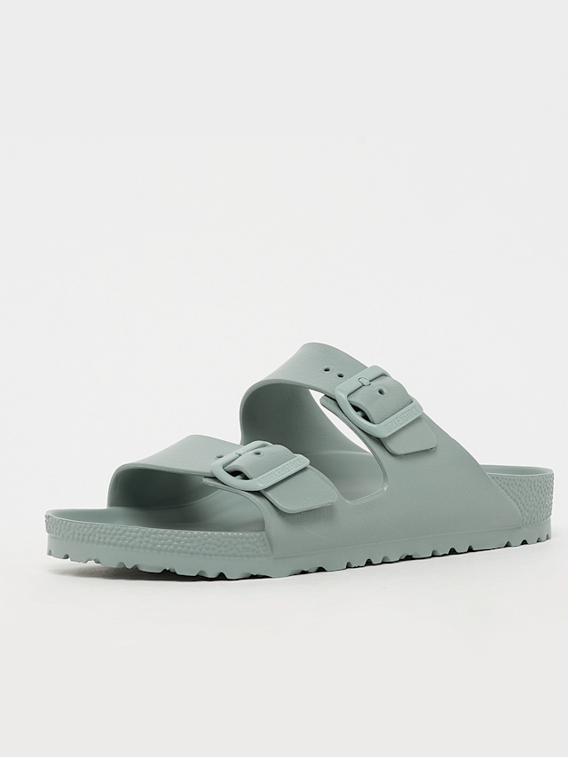 Birkenstock, Arizona EVA, green, Image 2 of 7