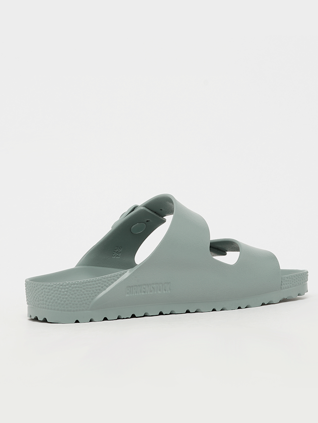 Birkenstock, Arizona EVA, green, Image 3 of 7