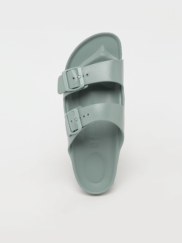 Birkenstock, Arizona EVA, green, Image 5 of 7