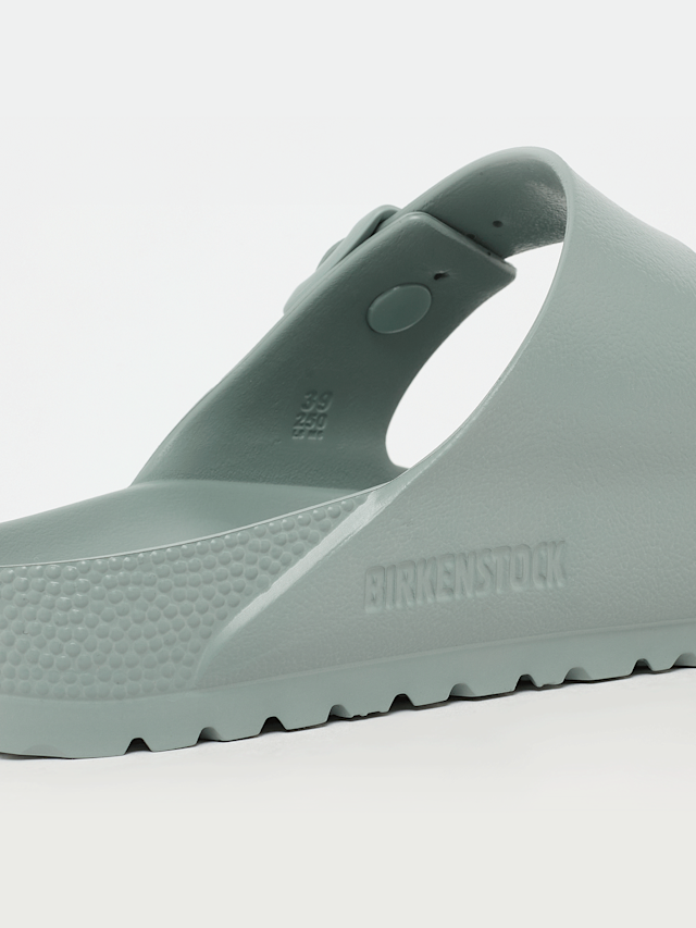 Birkenstock, Arizona EVA, green, Image 7 of 7