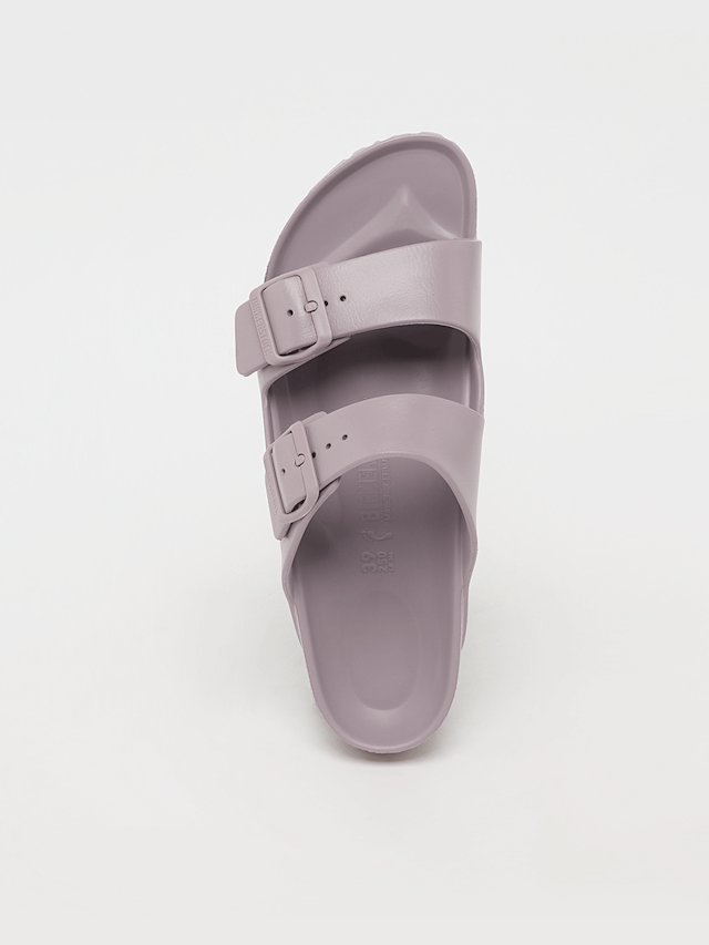 Birkenstock, Arizona EVA, purple, Image 5 of 7