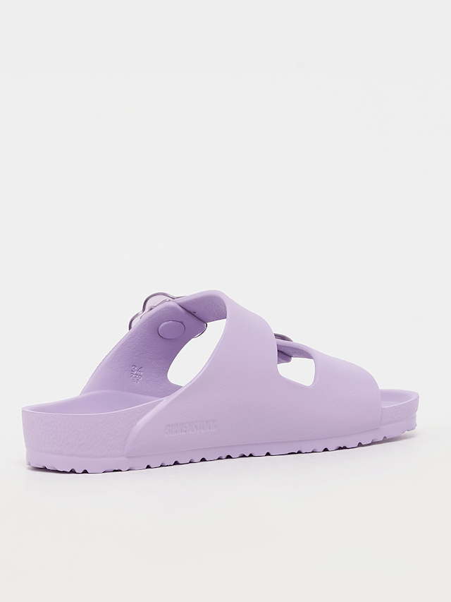 Birkenstock, Arizona EVA FLB (PS), purple, Image 3 of 7