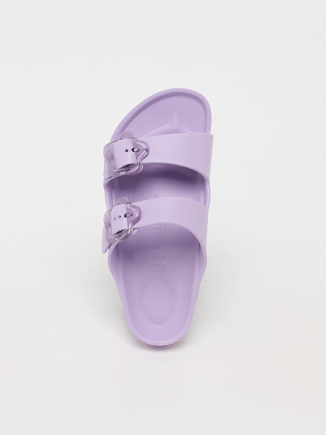 Birkenstock, Arizona EVA FLB (PS), purple, Image 5 of 7