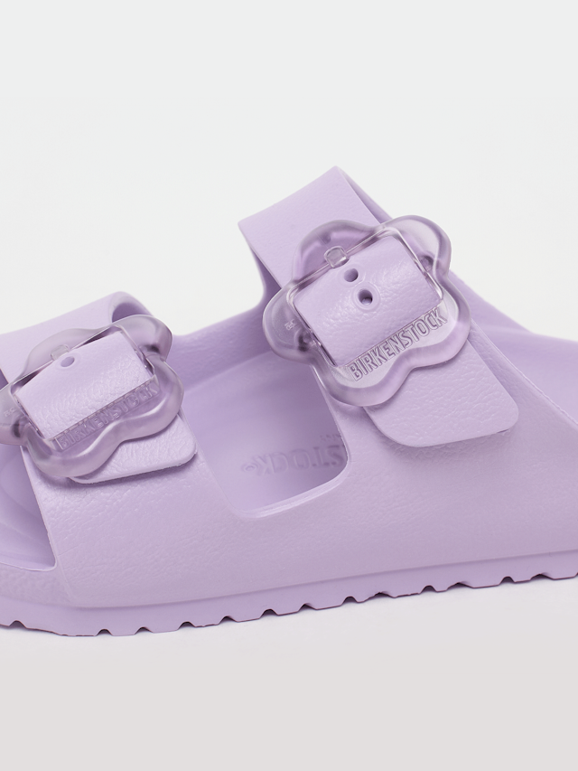Birkenstock, Arizona EVA FLB (PS), purple, Image 6 of 7