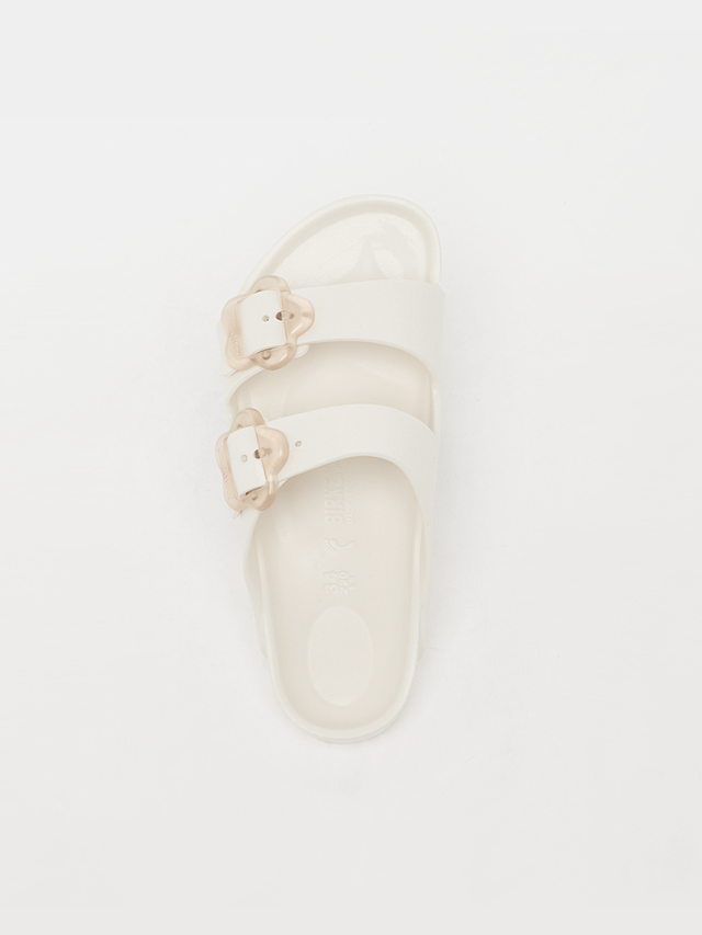 Birkenstock, Arizona EVA FLB Children, beige, Image 5 of 7