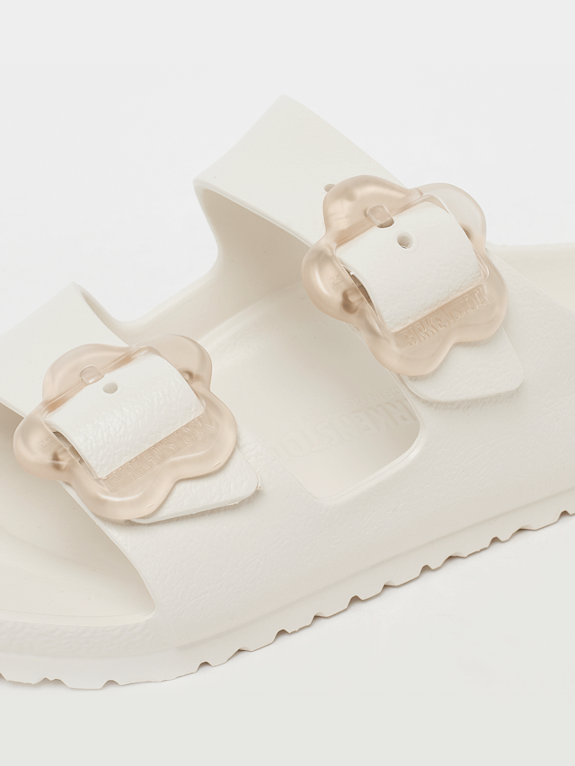Birkenstock, Arizona EVA FLB Children, beige, Image 6 of 7