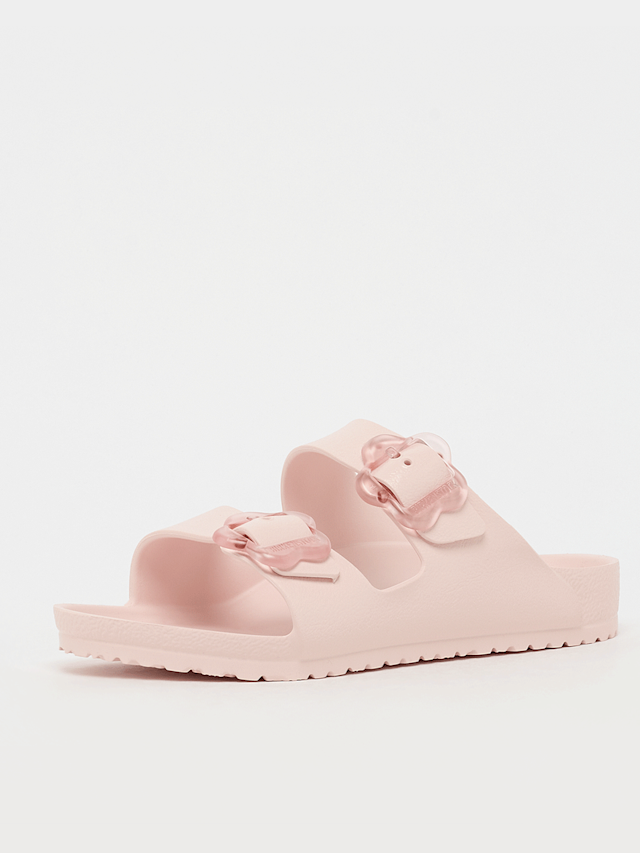 Birkenstock, Arizona EVA Kids FLB Children, light pink, Image 2 of 7