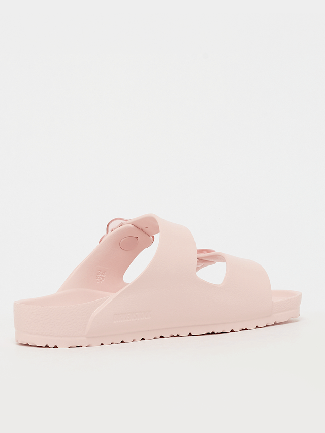 Birkenstock, Arizona EVA Kids FLB Children, light pink, Image 3 of 7