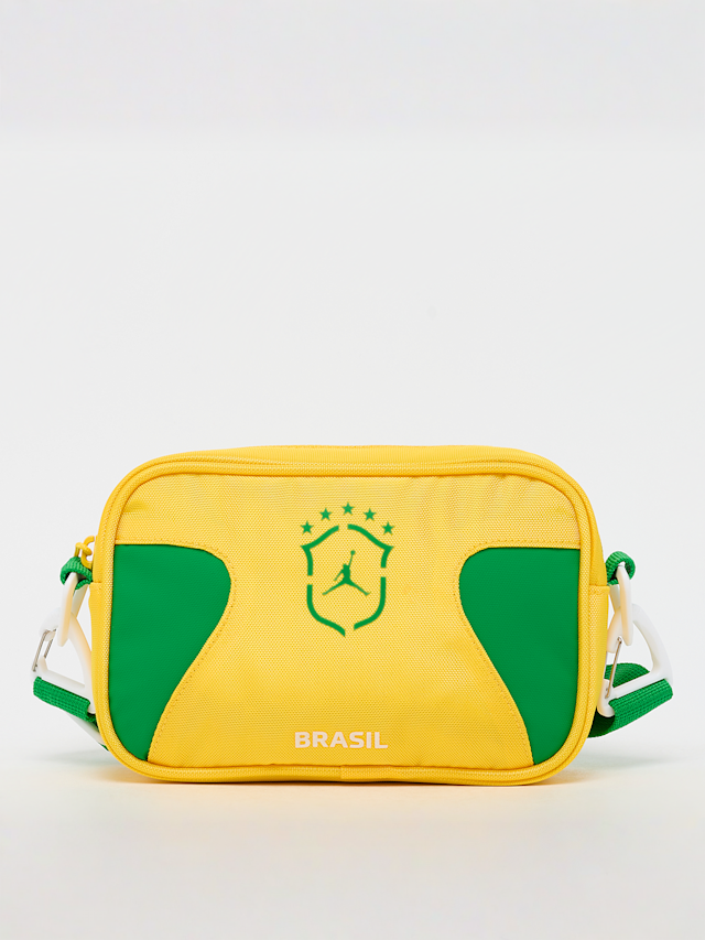 Jordan, P6 Element Camera Bag Brazil, yellow, Image 1 of 5