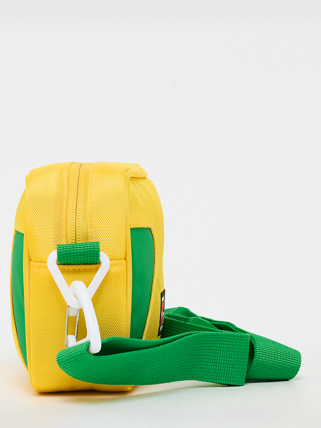 Jordan, P6 Element Camera Bag Brazil, yellow, Image 2 of 5