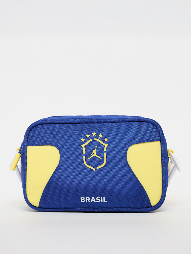 Jordan, P6 Element Camera Bag Brazil, blue, Image 1 of 5