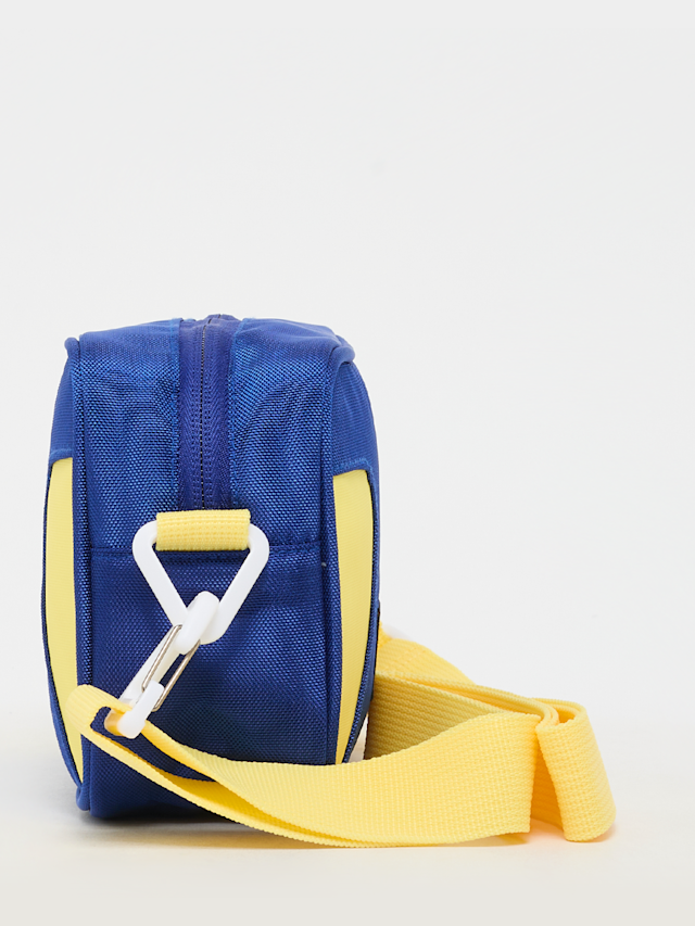 Jordan, P6 Element Camera Bag Brazil, blue, Image 2 of 5