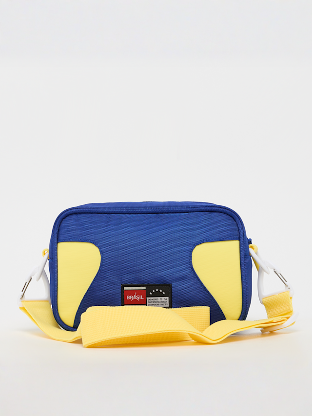 Jordan, P6 Element Camera Bag Brazil, blue, Image 3 of 5