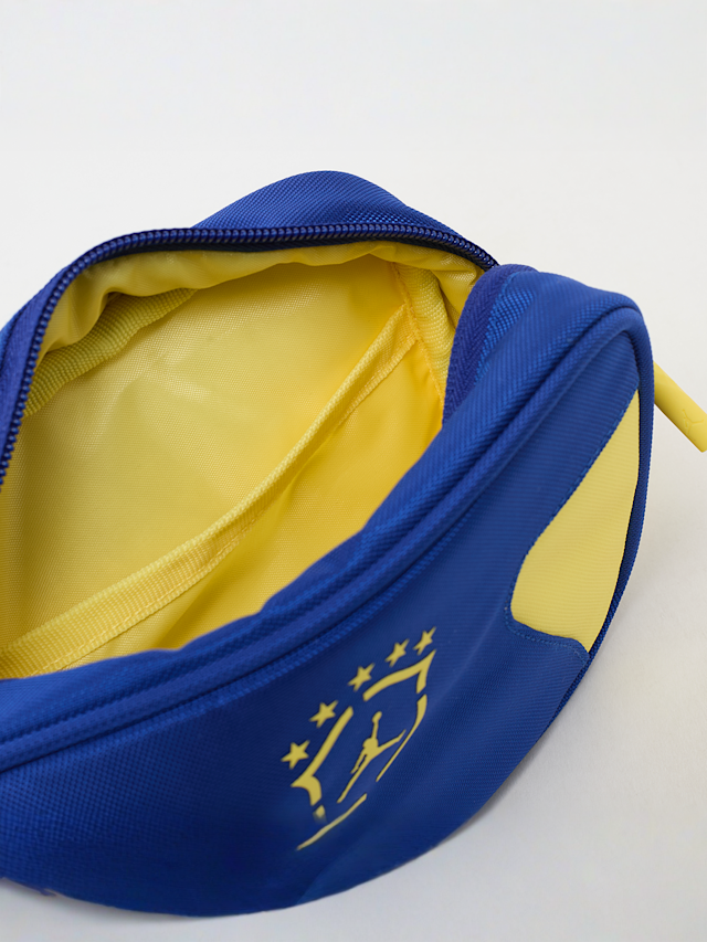 Jordan, P6 Element Camera Bag Brazil, blue, Image 5 of 5