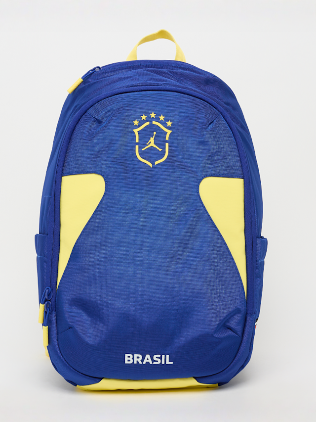 Jordan, P6 Element Backpack Brazil, blue, Image 1 of 6