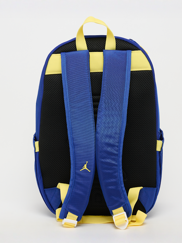 Jordan, P6 Element Backpack Brazil, blue, Image 3 of 6