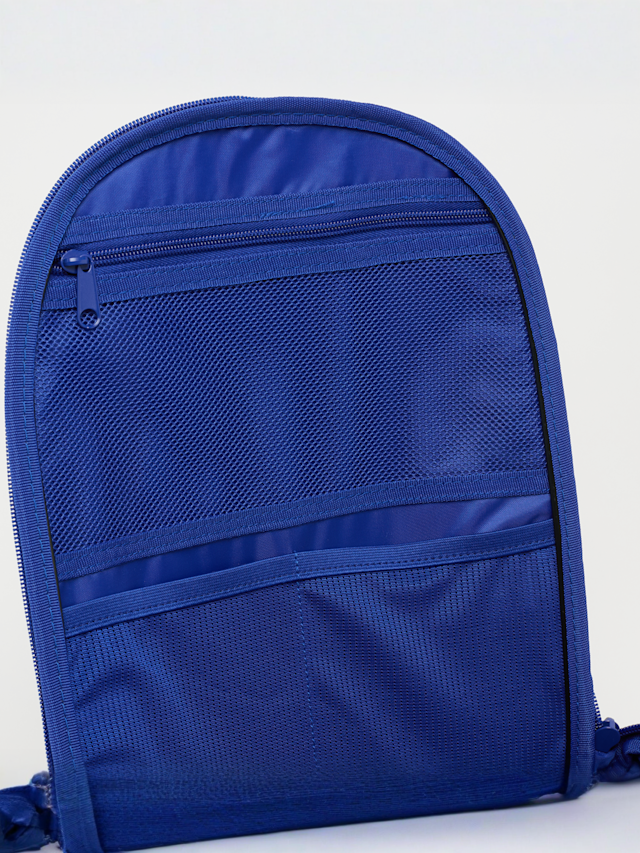 Jordan, P6 Element Backpack Brazil, blue, Image 6 of 6