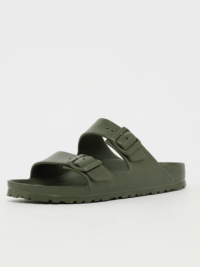 Birkenstock, WMNS Arizona EVA, green, Image 2 of 7