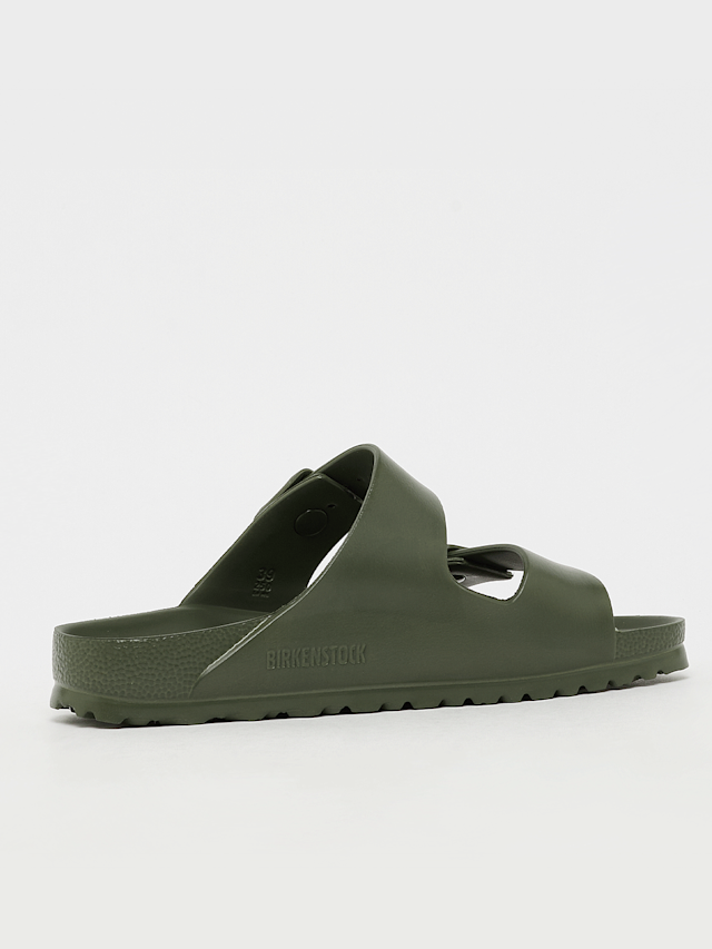 Birkenstock, WMNS Arizona EVA, green, Image 3 of 7
