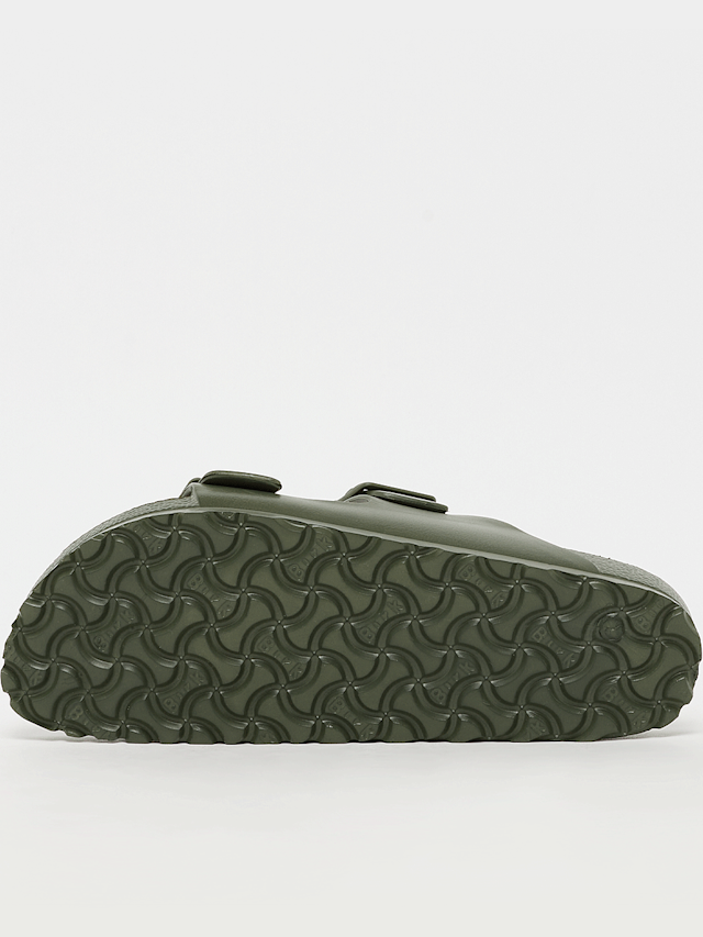 Birkenstock, Arizona EVA, green, Image 4 of 7