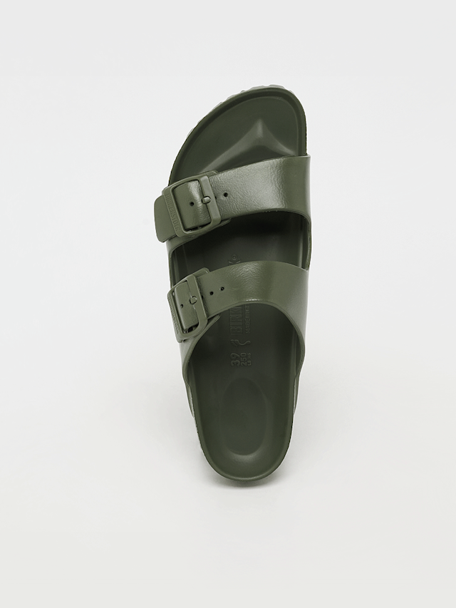 Birkenstock, WMNS Arizona EVA, green, Image 5 of 7