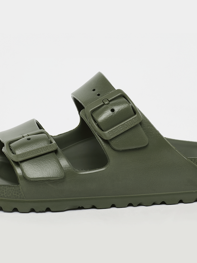 Birkenstock, WMNS Arizona EVA, green, Image 6 of 7