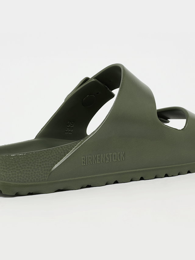 Birkenstock, WMNS Arizona EVA, green, Image 7 of 7