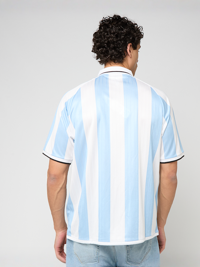 Kappa, Banda Stafen, blue, Image 2 of 4