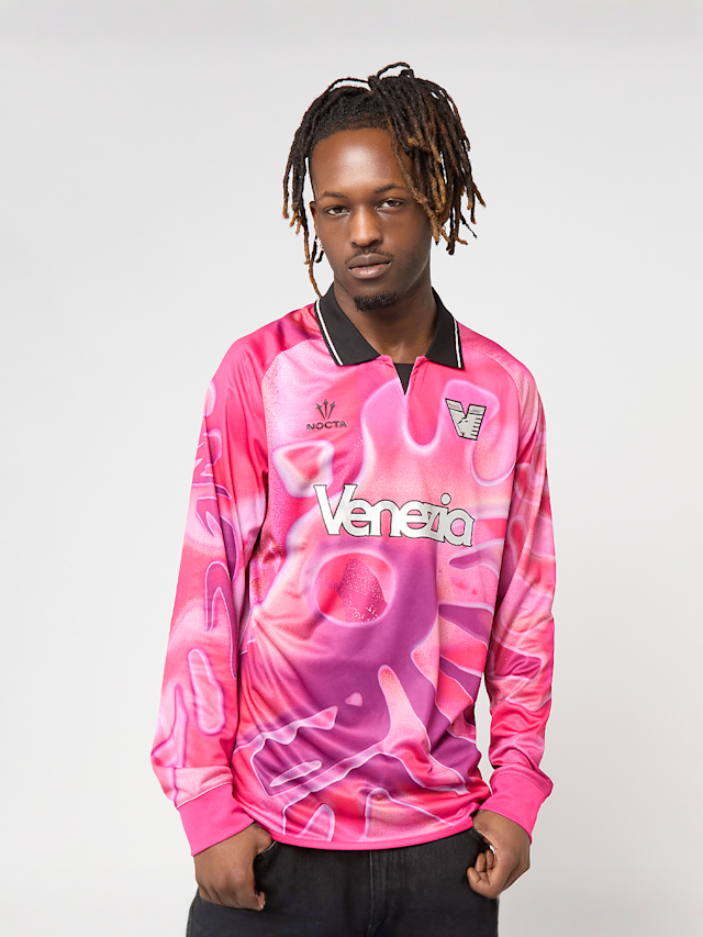 NOCTA, Game Shirt GK 2, Pink, Image 1 of 5