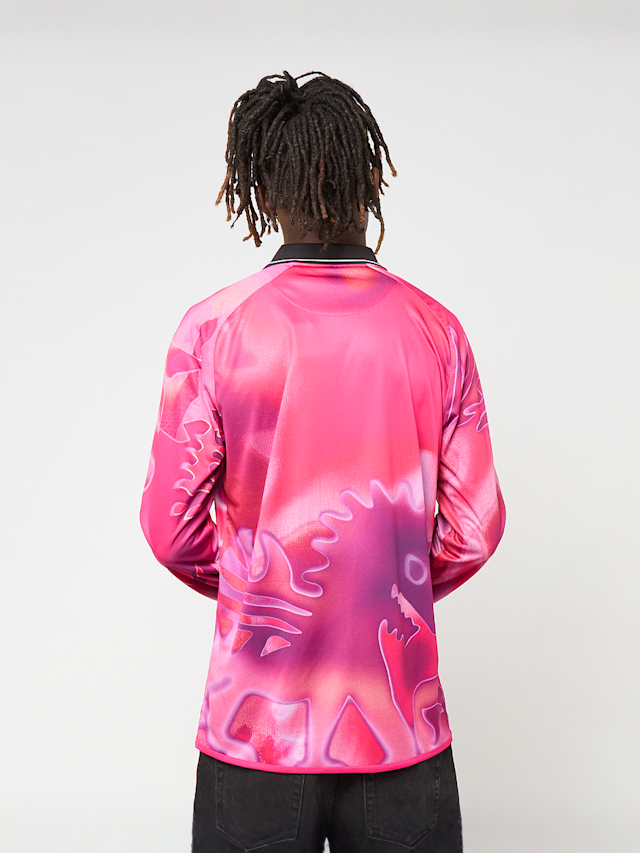 NOCTA, Game Shirt GK 2, Pink, Image 2 of 5
